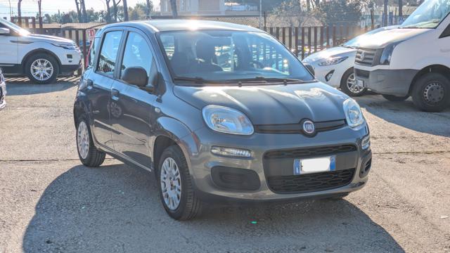 Fiat Panda GPL 1.2cc 69cv - foto 3 di 4