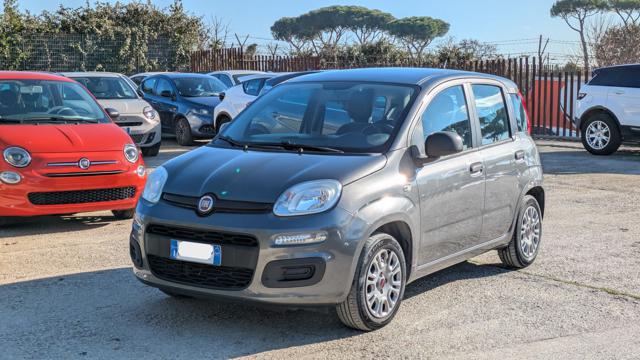 Fiat Panda GPL 1.2cc 69cv - foto 2 di 4