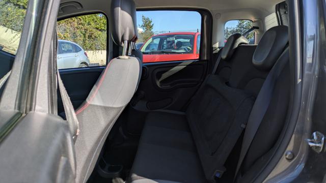 Fiat Panda GPL 1.2cc 69cv - foto 4 di 4