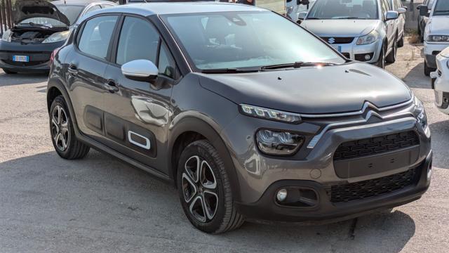 Citroen C3 Feel Pack 1.2cc 110cv AUTO - foto 2 di 4
