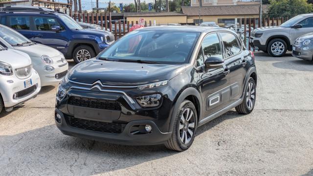 Citroen C3 ORIGIN PURETECH 1.2cc 110cv ALERT CORSIA - foto 2 di 4