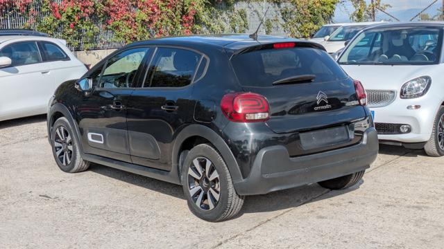 Citroen C3 ORIGIN PURETECH 1.2cc 110cv ALERT CORSIA - foto 3 di 4