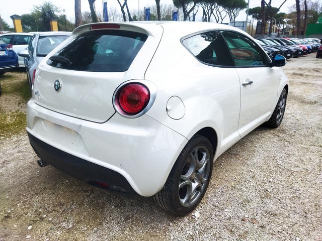 Alfa Romeo MiTo 1.4cc 105cv - foto 4 di 4
