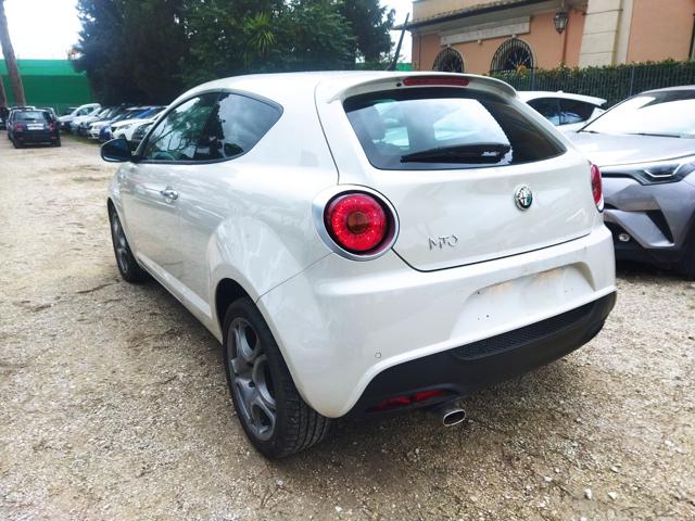 Alfa Romeo MiTo 1.4cc 105cv - foto 3 di 4