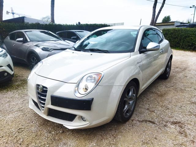 Alfa Romeo MiTo 1.4cc 105cv - foto 2 di 4