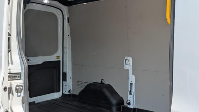 Ford Transit 2.0 TDI MHEV 130CV TREND L2 H2 E6.2 350 - foto 4 di 4