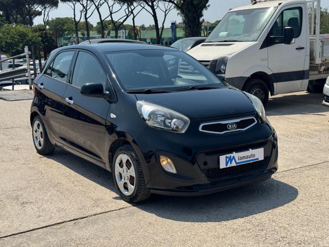 Kia Picanto 1.0cc 69cv - foto 2 di 4