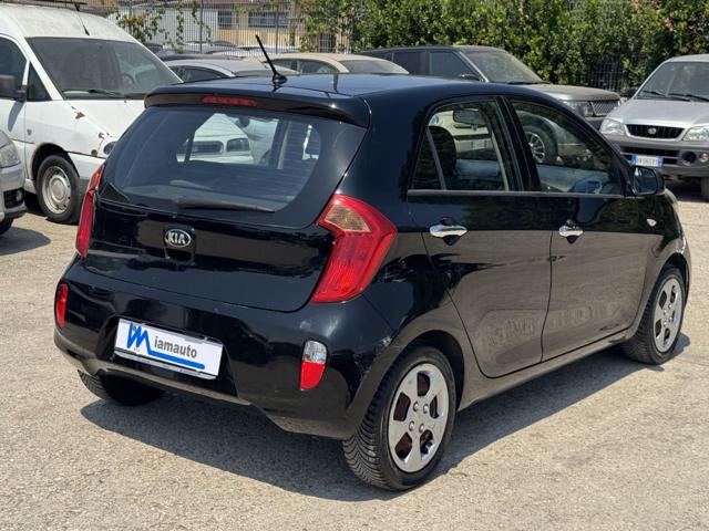 Kia Picanto 1.0cc 69cv - foto 3 di 4