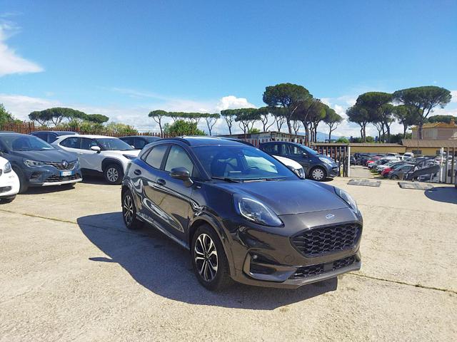 Ford Puma 1.0cc HYBRID ST-LINE 125cv SAFETYPACK ANDROID/iOS - foto 2 di 4