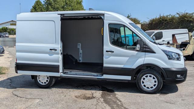 Ford Transit 2.0 TDI MHEV 130CV TREND L2 H2 E6.2 350 - foto 3 di 4