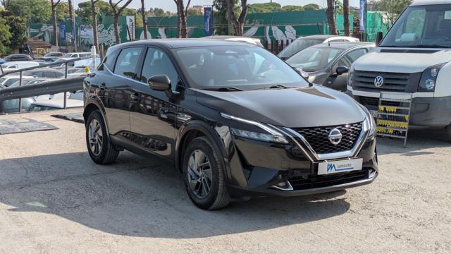Nissan Qashqai MHEV X-TRONIC 1.3cc 158cv AUT. NAVIG. - foto 3 di 4