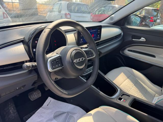 Fiat 600 LA PRIMA Hybrid 1.2cc 100cv AUT. CAMERA POST. NAVI - foto 4 di 4