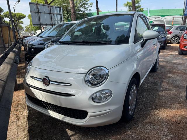 Fiat 500 Hybrid 1.0cc 70cv ANDROID/IOS usato a ROMA