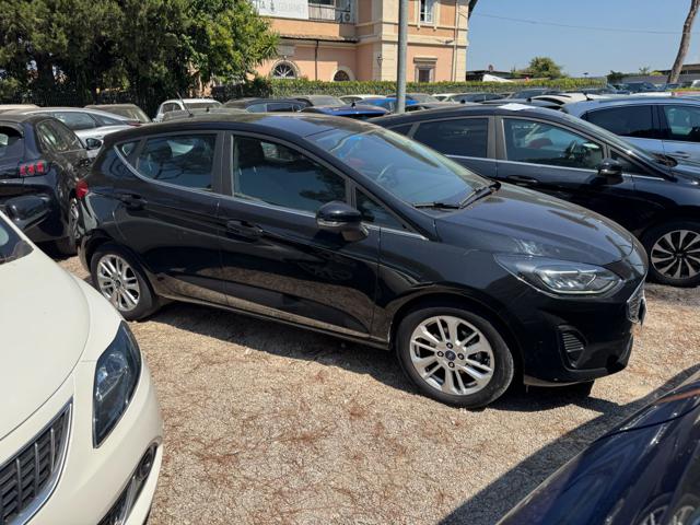 Ford Fiesta Hybrid Titanium 1.0cc 125cv ANDROID/IOS - foto 3 di 4