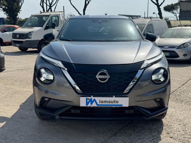 Nissan Juke Hybrid Tecna 1.6cc 140cv AUT. CRUISE CONTROL - foto 2 di 4