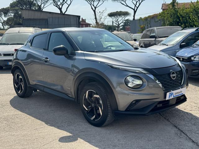 Nissan Juke Hybrid Tecna 1.6cc 140cv AUT. CRUISE CONTROL - foto 3 di 4