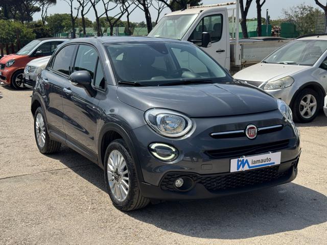 Fiat 500X 1.5cc 150cv *GPL* AUTOMATICA CRUISE CONTROL - foto 3 di 4