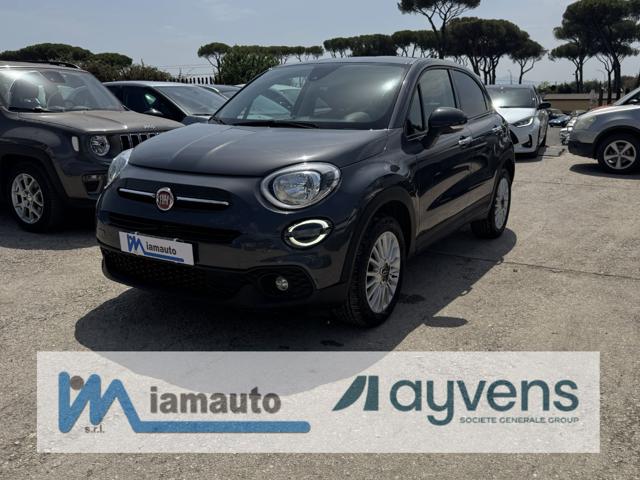 Fiat 500X 1.5cc 150cv AUTOMATICA CRUISE CONTROL usato a ROMA