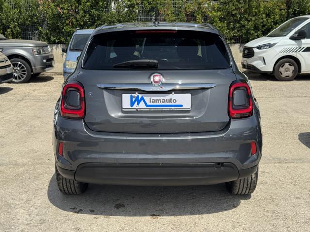Fiat 500X 1.5cc 150cv *GPL* AUTOMATICA CRUISE CONTROL - foto 4 di 4
