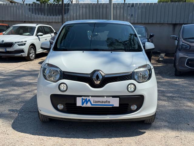 Renault Twingo 1.0cc 70cv AUT. CAMERA POST. NAVIG. C. CONTROL - foto 2 di 4