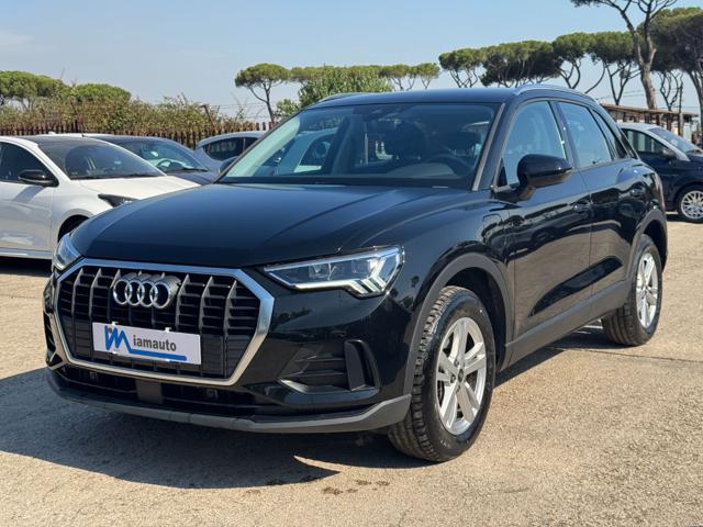 Audi Q3 45 TFSI-e S-Tronic 1.4cc 150cv NAVIG. CRUISE C. usato a ROMA