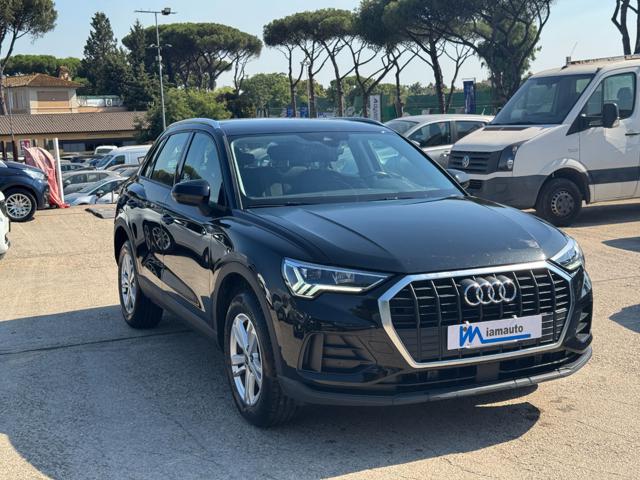 Audi Q3 45 TFSI-e S-Tronic 1.4cc 150cv NAVIG. CRUISE C. - foto 3 di 4