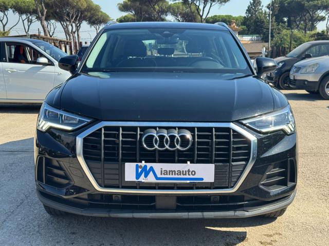Audi Q3 45 TFSI-e S-Tronic 1.4cc 150cv NAVIG. CRUISE C. - foto 2 di 4
