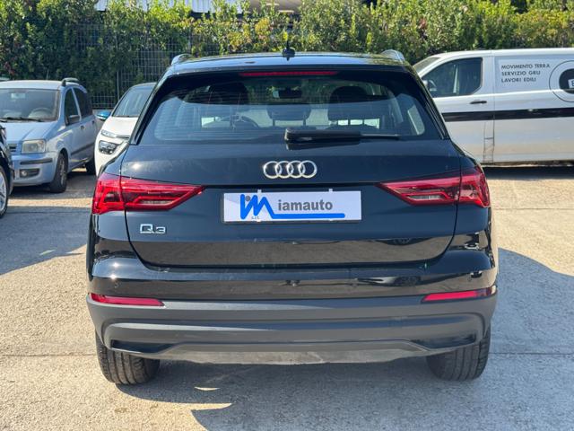 Audi Q3 45 TFSI-e S-Tronic 1.4cc 150cv NAVIG. CRUISE C. - foto 4 di 4