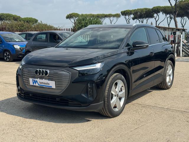 Audi Q4 e-tron e-Tron 40 Business 204cv CAMERA POST. NAVIG. - foto 2 di 4