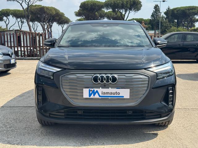 Audi Q4 e-tron e-Tron 40 Business 204cv CAMERA POST. NAVIG. - foto 3 di 4