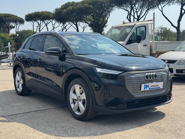 Audi Q4 e-tron e-Tron 40 Business 204cv CAMERA POST. NAVIG. - foto 4 di 4