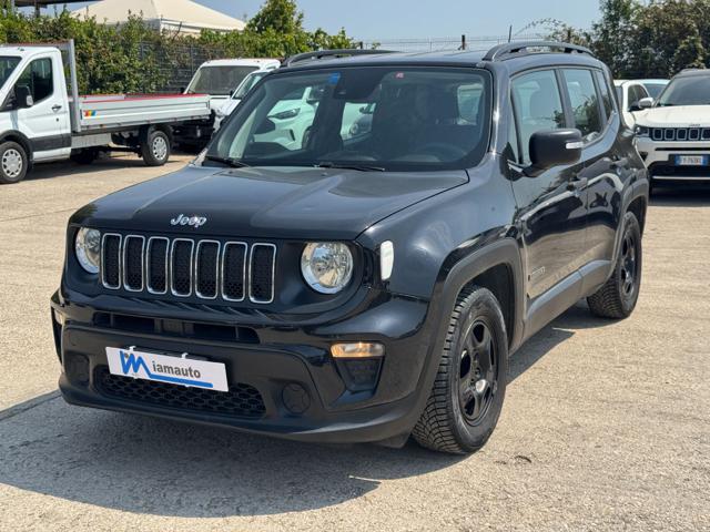 Jeep Renegade 1.0cc 120cv CRUISE CONTROL usato a ROMA