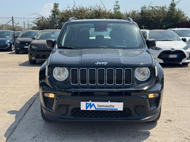 Jeep Renegade 1.0cc 120cv *GPL* CRUISE CONTROL - foto 2 di 4