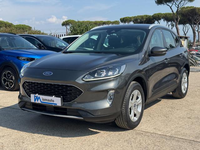 Ford Kuga Connect PHEV 2.0cc 152cv AUT. CRUISE CONTROL - foto 2 di 4