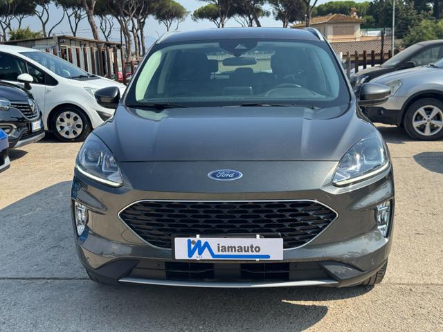 Ford Kuga Connect PHEV 2.0cc 152cv AUT. CRUISE CONTROL - foto 3 di 4
