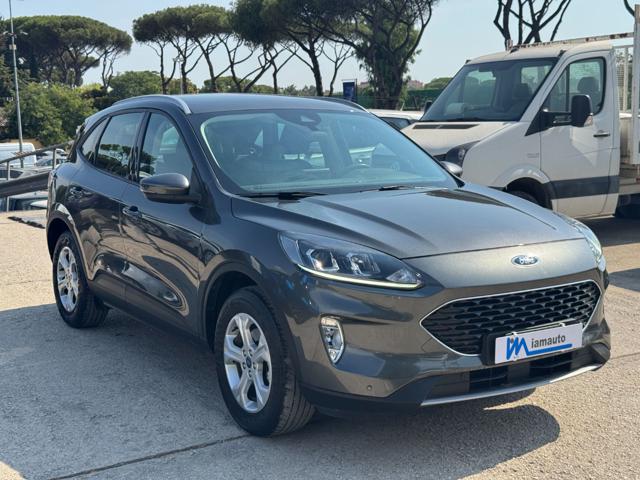 Ford Kuga Connect PHEV 2.0cc 152cv AUT. CRUISE CONTROL - foto 4 di 4