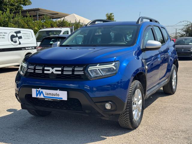 Dacia Duster Comfort GPL 4X2 1.0cc 100cv usato a ROMA