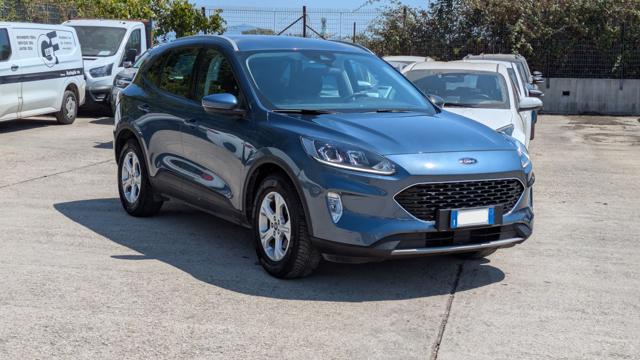 Ford Kuga 1.5d 120cv - foto 2 di 4
