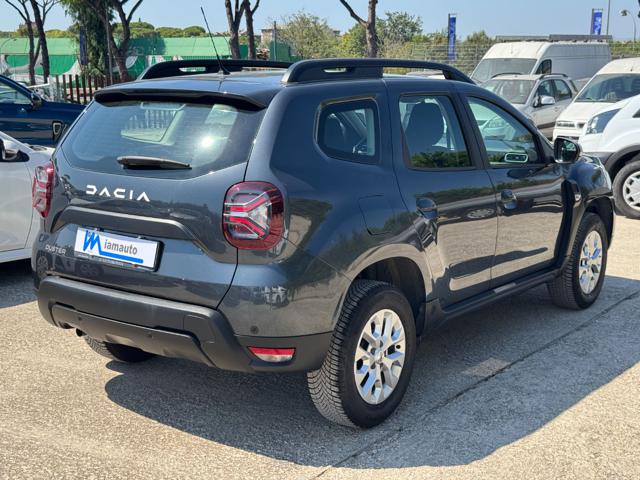 Dacia Duster TCE Expression GPL 1.0cc 100cv CRUISE CONTROL - foto 3 di 4