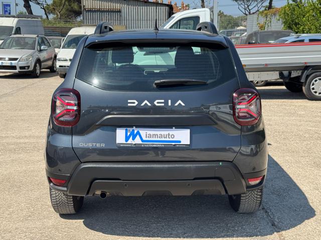 Dacia Duster TCE Expression GPL 1.0cc 100cv CRUISE CONTROL - foto 4 di 4