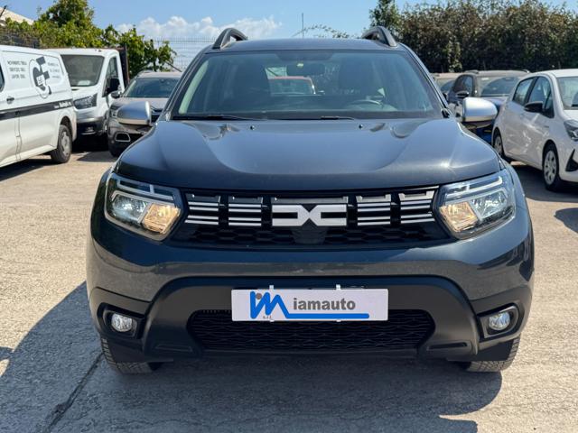Dacia Duster TCE Expression GPL 1.0cc 100cv CRUISE CONTROL - foto 2 di 4