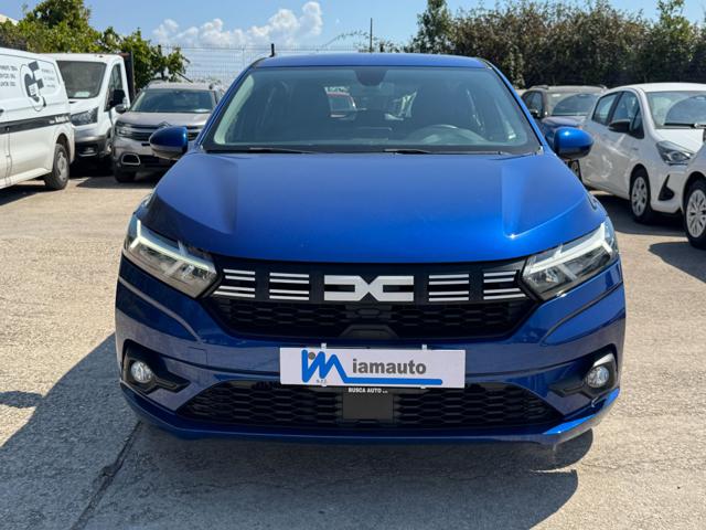 Dacia Sandero Streetway Eco-G 1.0cc 91cv - foto 2 di 4