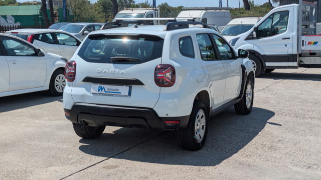 Dacia Duster GPL 1.0cc 105cv - foto 4 di 4