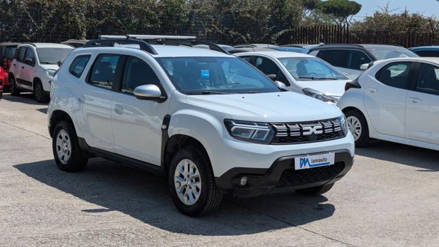 Dacia Duster GPL 1.0cc 105cv usato a ROMA