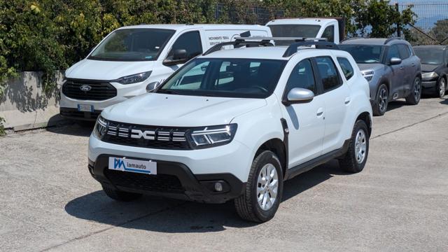 Dacia Duster GPL 1.0cc 105cv - foto 2 di 4
