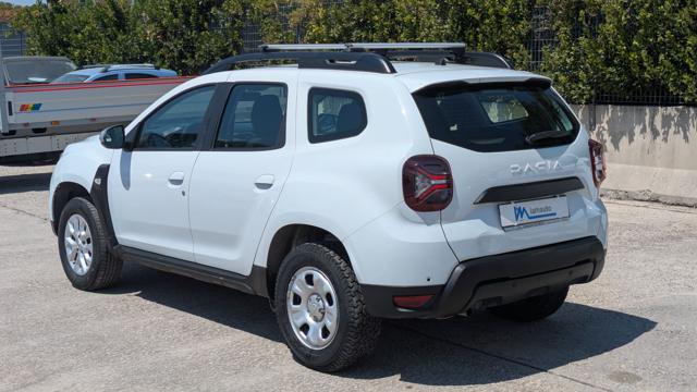 Dacia Duster GPL 1.0cc 105cv - foto 3 di 4