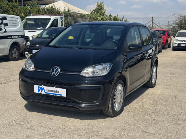 Volkswagen up! Evo move up! 1.0cc 65cv usato a ROMA