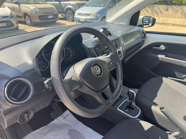 Volkswagen up! 1.0cc 75cv - foto 3 di 4