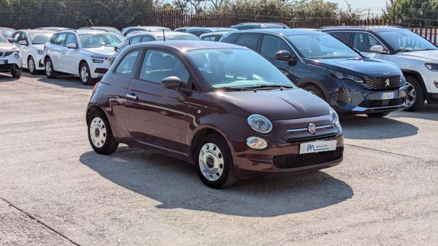 Fiat 500 GPL 1.2cc 69cv NO ARIA CONDIZIONATA - foto 2 di 4
