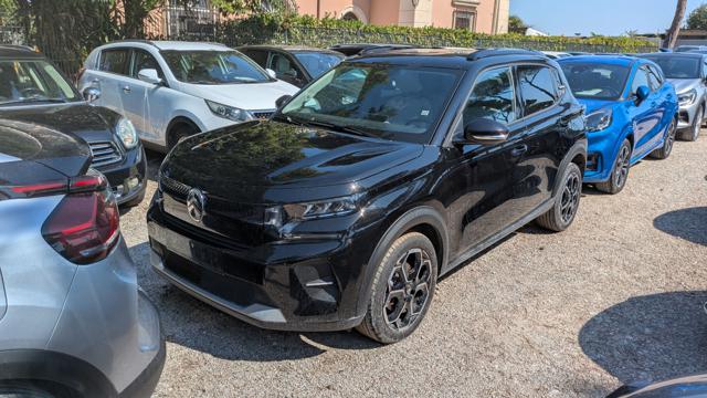 Citroen C3 1.2cc 100cv usato a ROMA